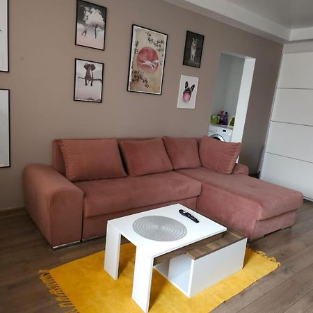 Apartament Near The Park Two Rooms Bucharest Exterior photo