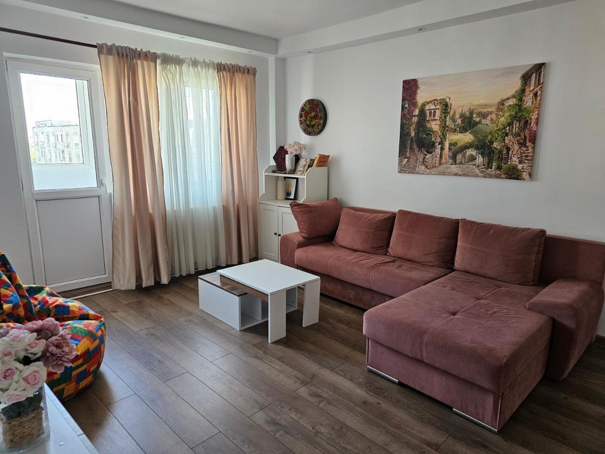 Apartament Near The Park Two Rooms Bucharest Exterior photo