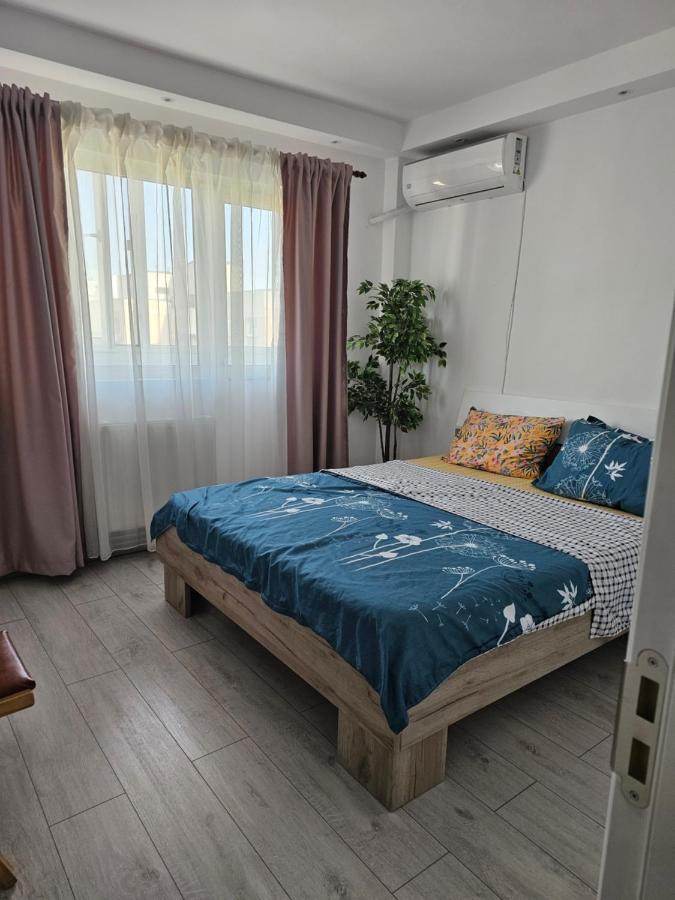 Apartament Near The Park Two Rooms Bucharest Exterior photo