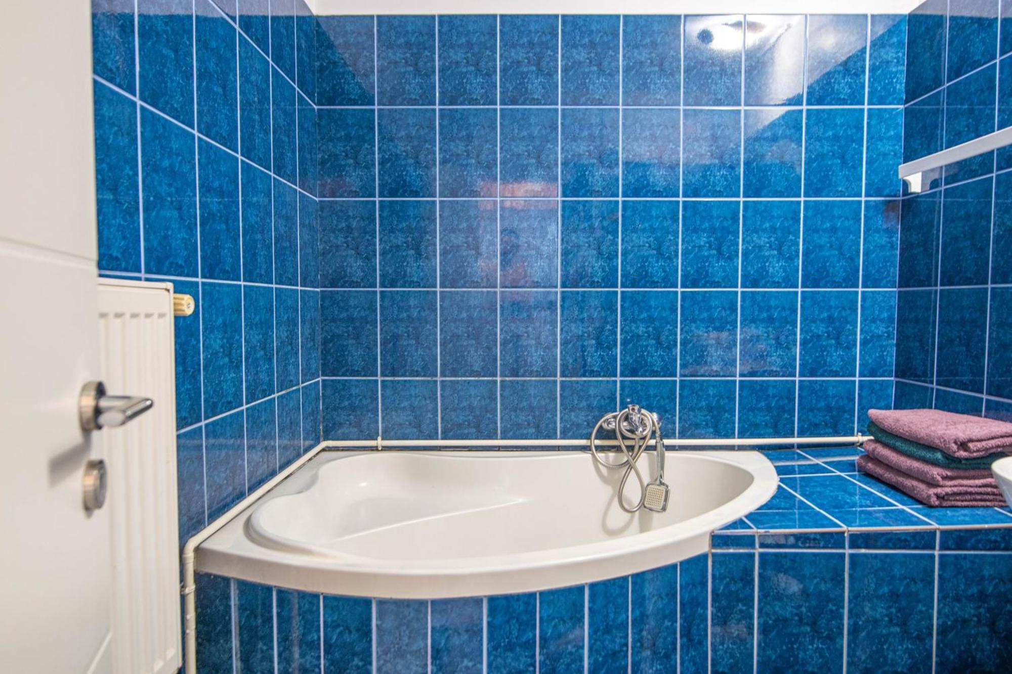 Apartament Near The Park Two Rooms Bucharest Exterior photo